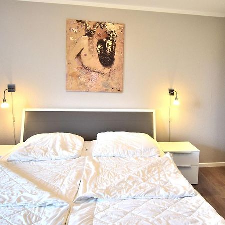 Fehmarnstrand 78 Rh 8 Staberdorf Esterno foto