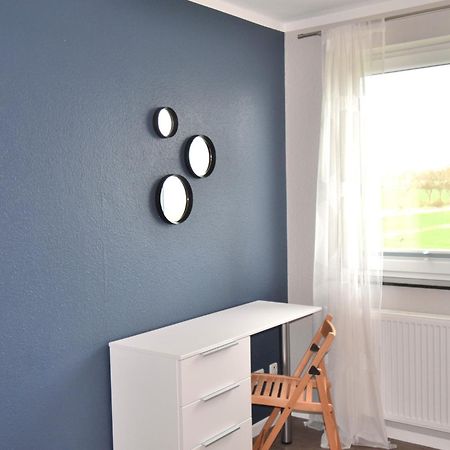 Fehmarnstrand 78 Rh 8 Staberdorf Esterno foto