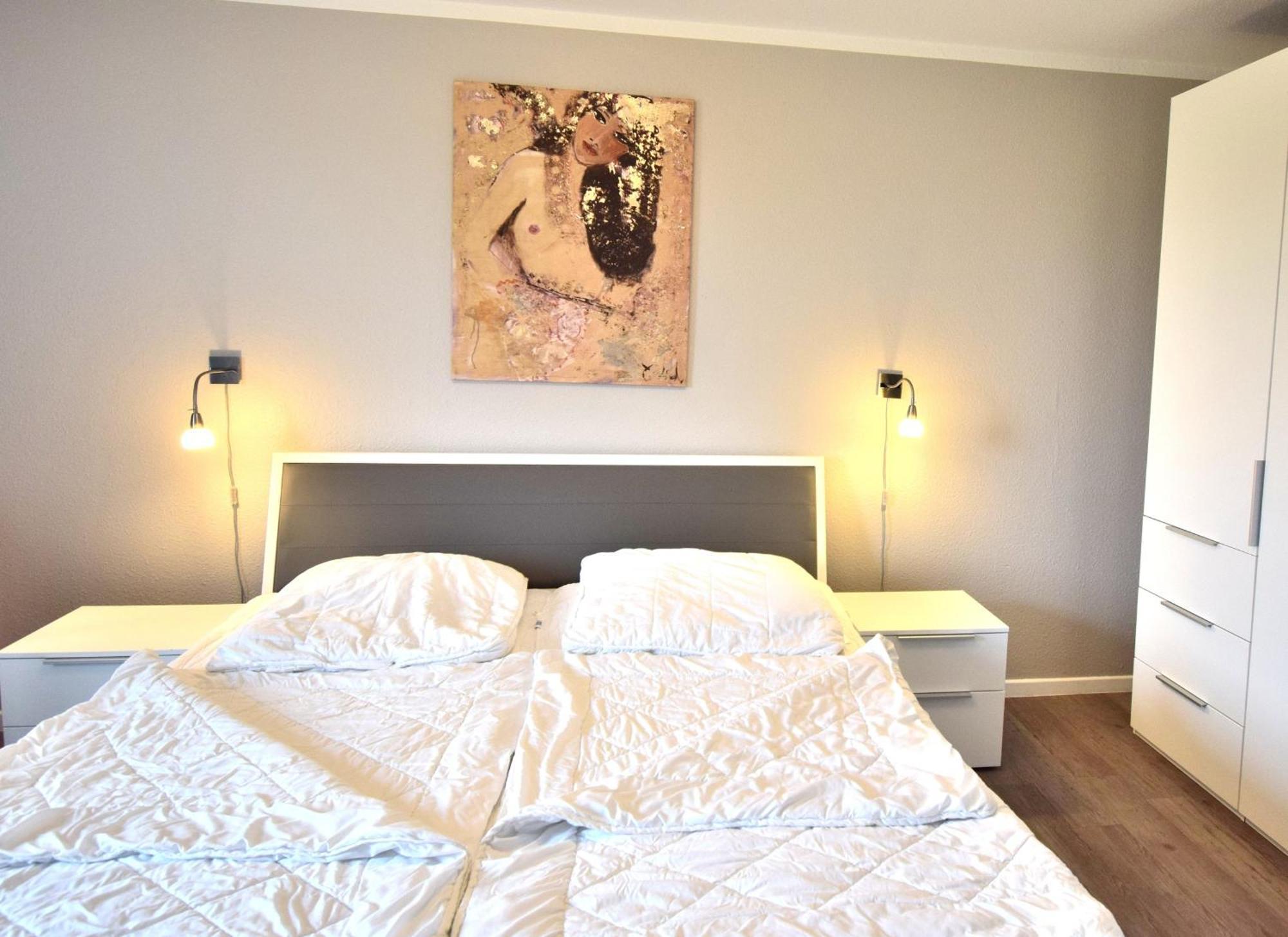 Fehmarnstrand 78 Rh 8 Staberdorf Esterno foto