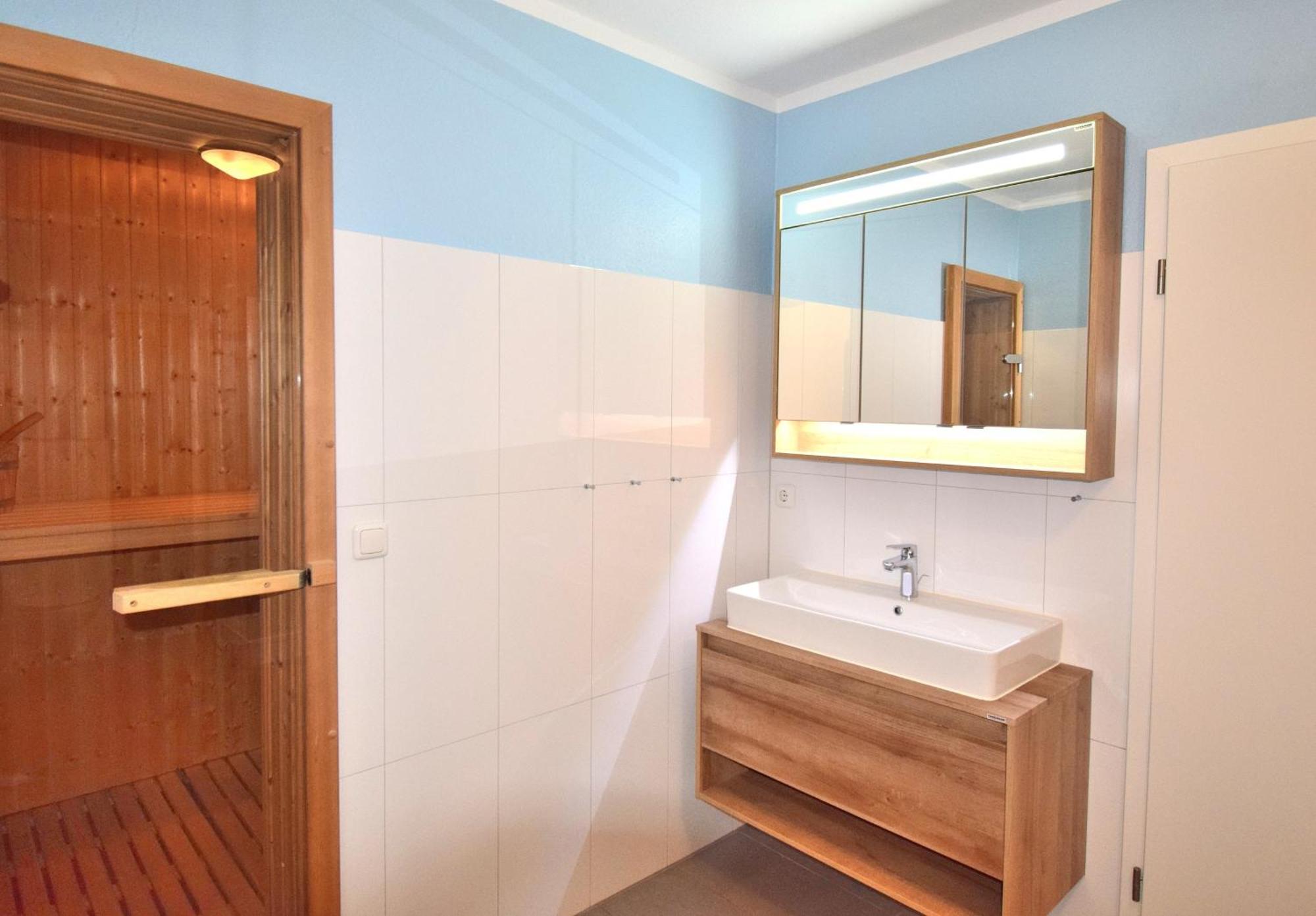 Fehmarnstrand 78 Rh 8 Staberdorf Esterno foto
