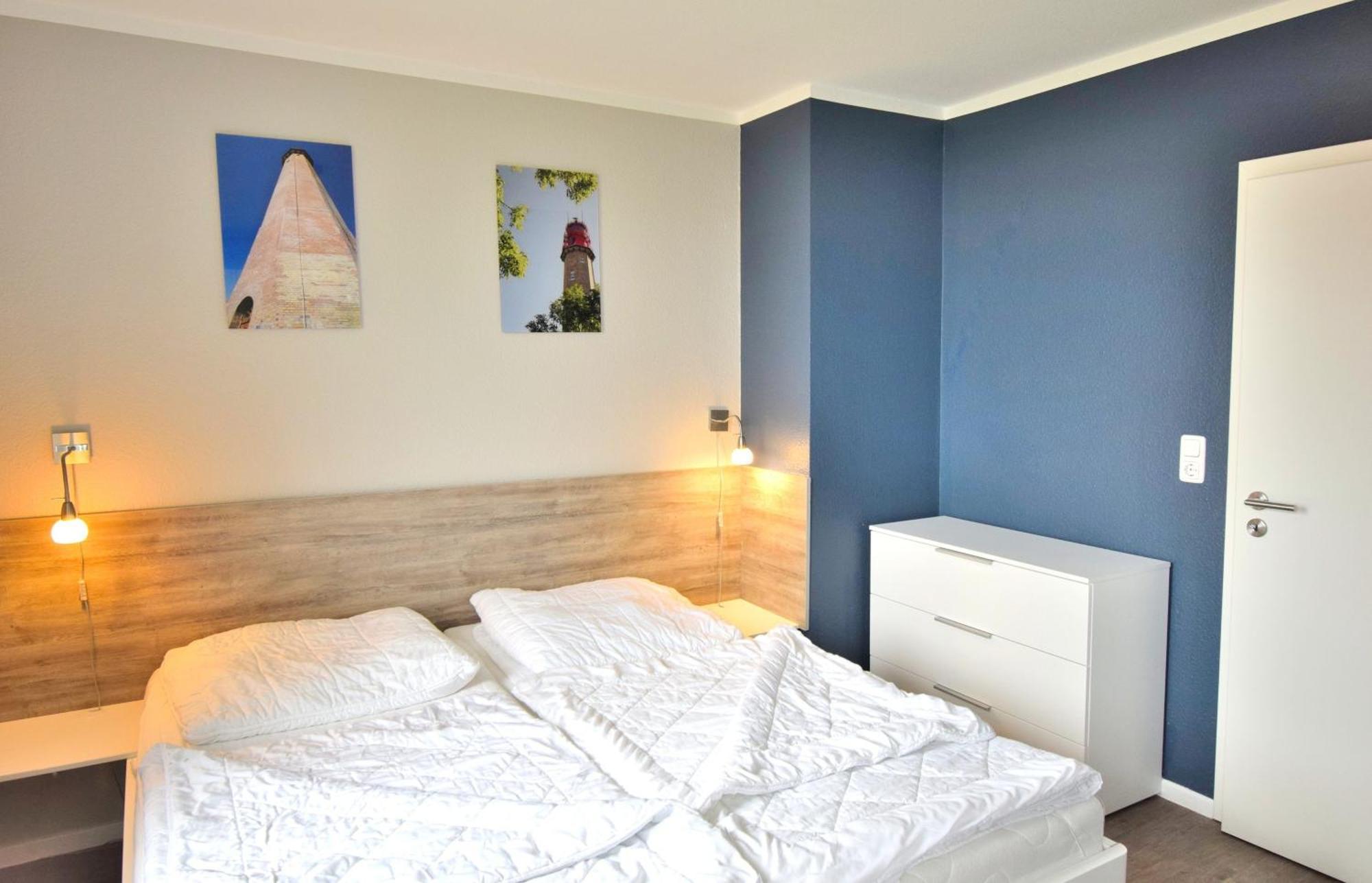 Fehmarnstrand 78 Rh 8 Staberdorf Esterno foto