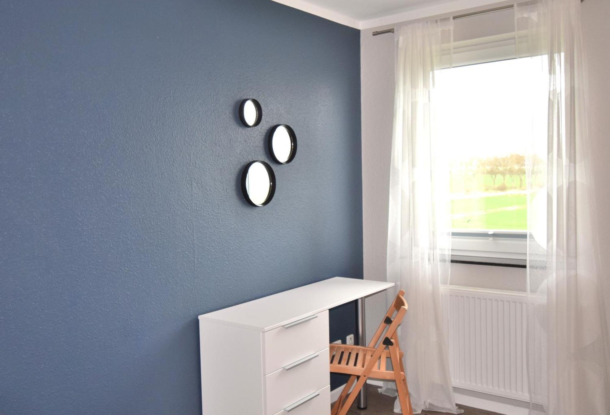 Fehmarnstrand 78 Rh 8 Staberdorf Esterno foto