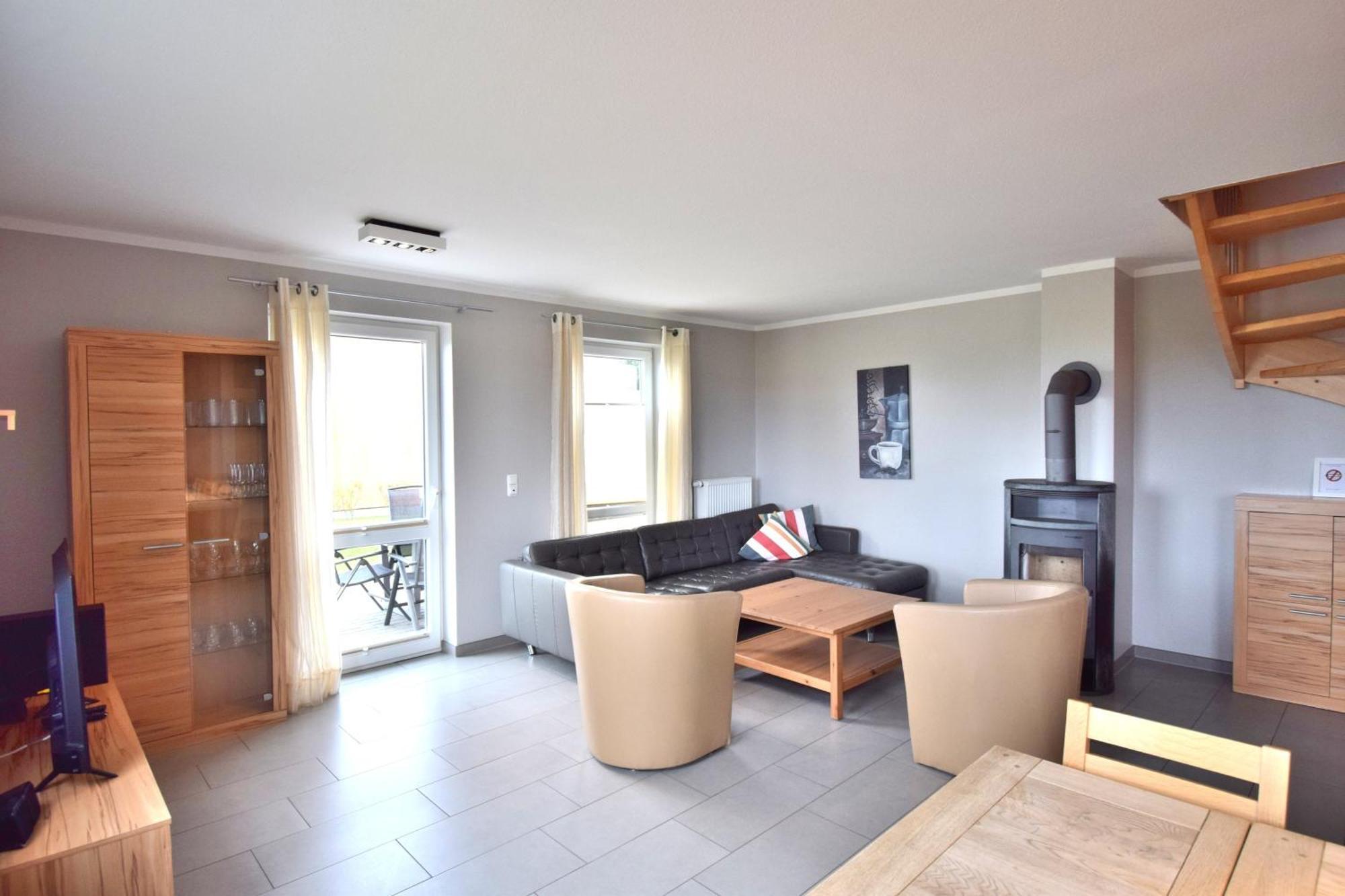 Fehmarnstrand 78 Rh 8 Staberdorf Esterno foto