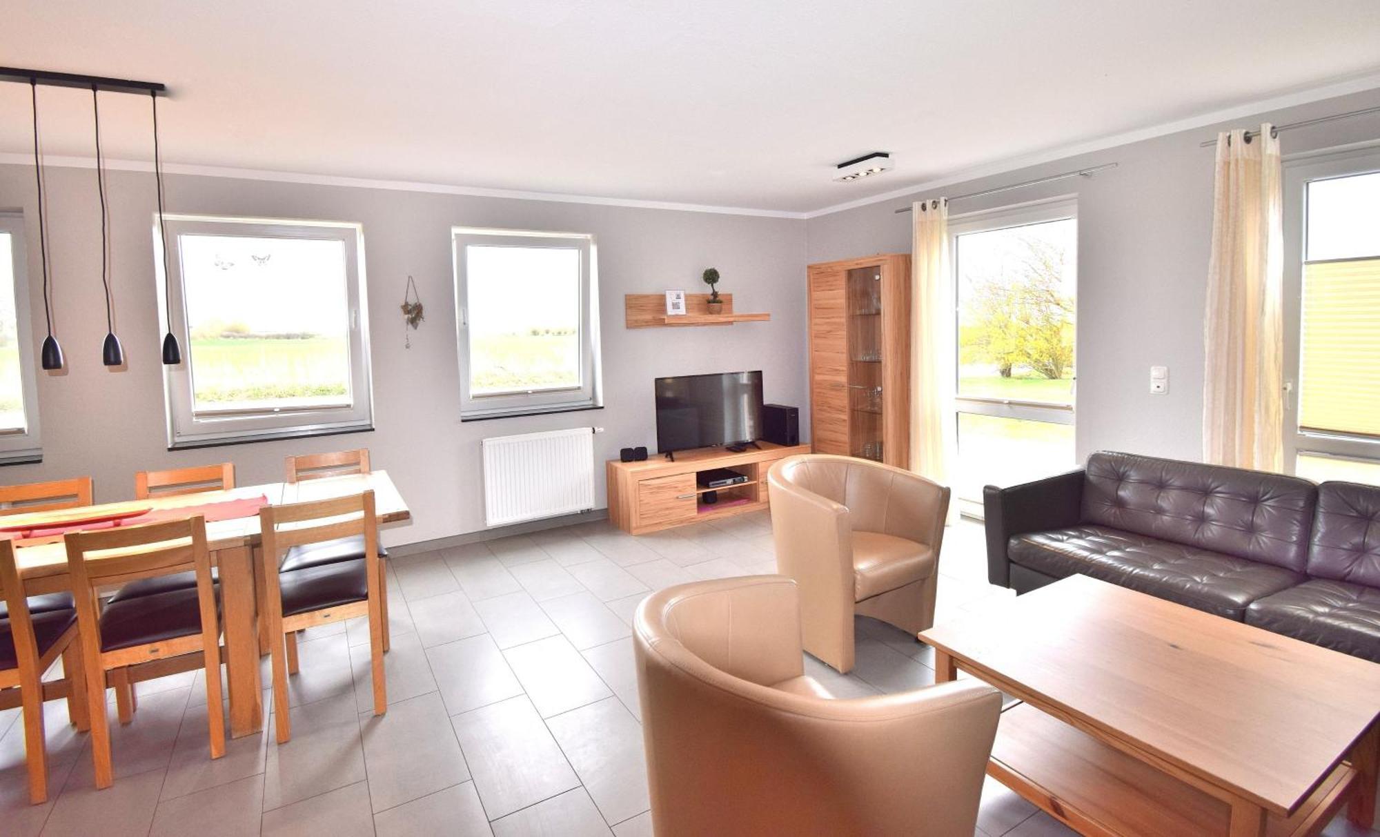 Fehmarnstrand 78 Rh 8 Staberdorf Esterno foto